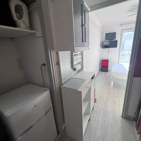 A 5min De La Apartament