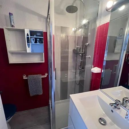 A 5min De La Apartament