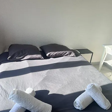 à 5min De La * Nizza