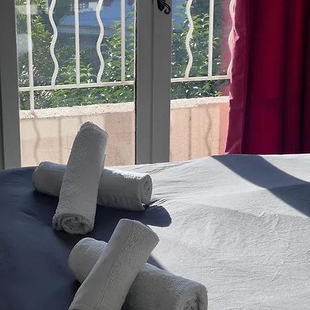 Appartamento à 5min De La *