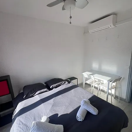 A 5min De La * 尼斯