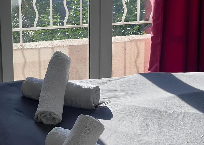 Apartamento A 5min De La *