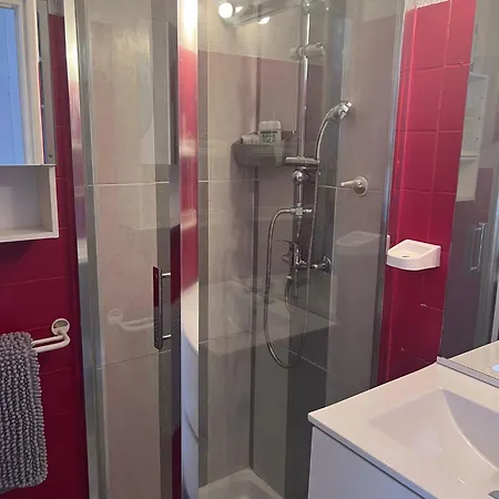 Apartmán A 5min De La